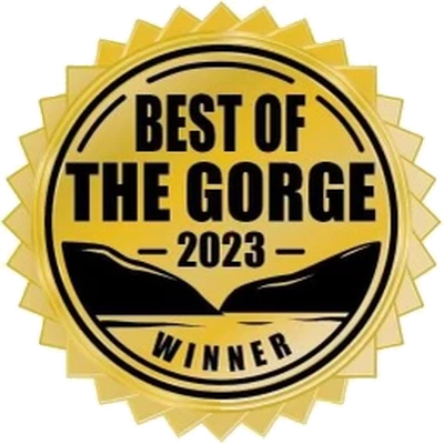 Best of the Gorge 2023 Winner