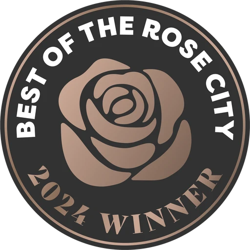 Best of the Rose City 2024 Winner