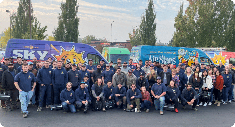 Our HVAC Service Promise