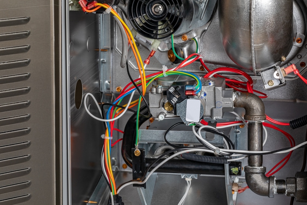 Why Annual Tune-Ups Matter