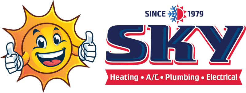 Sky Heating, AC, Plumbing & Electrical