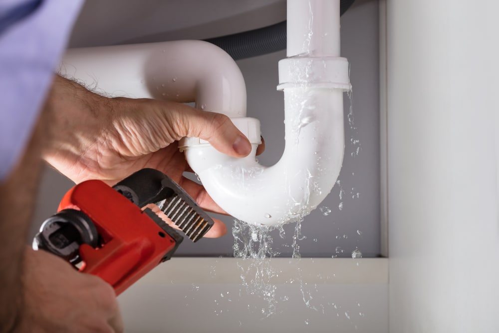 Plumbing Done Right