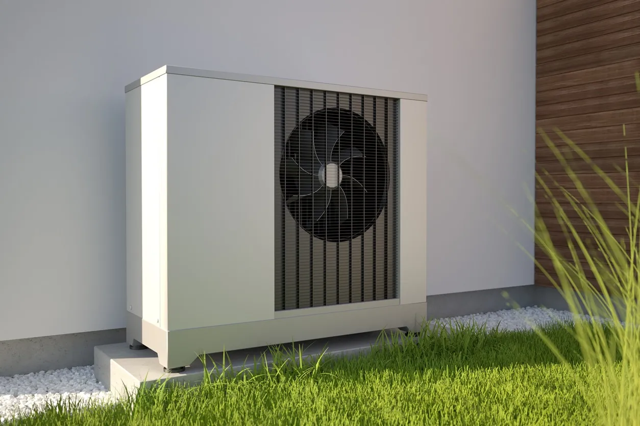 Heat Pump & Geothermal Installation