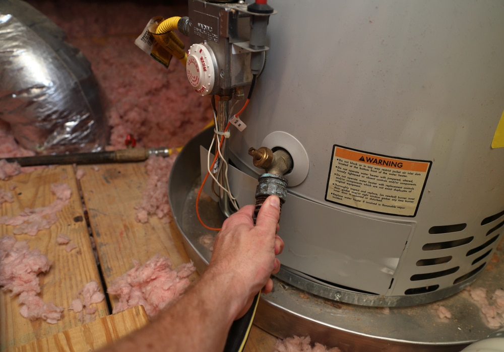 Is It Time for a New Water Heater?